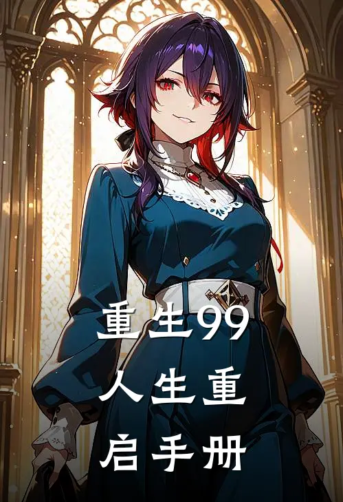重生99：人生重启手册
