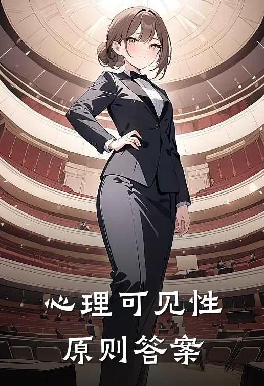 心理可见性原则答案