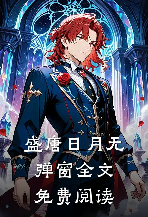 盛唐日月无弹窗全文免费阅读