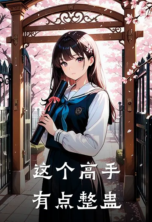 这个高手有点整蛊