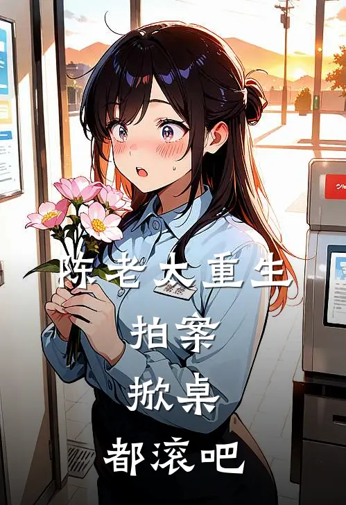 陈老太重生：拍案，掀桌，都滚吧