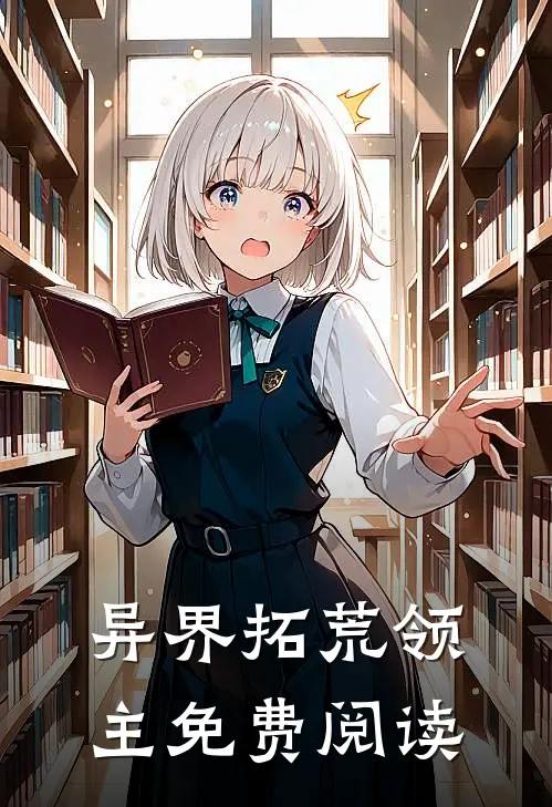 异界拓荒领主免费阅读