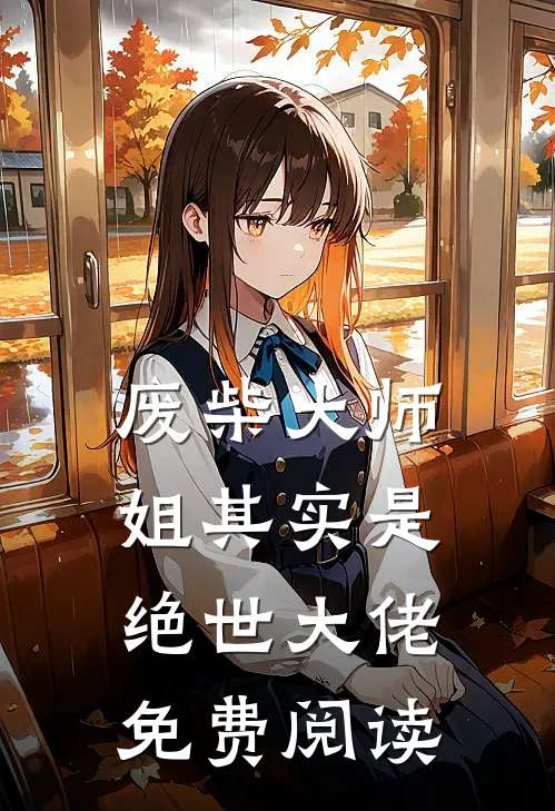 废柴大师姐其实是绝世大佬免费阅读