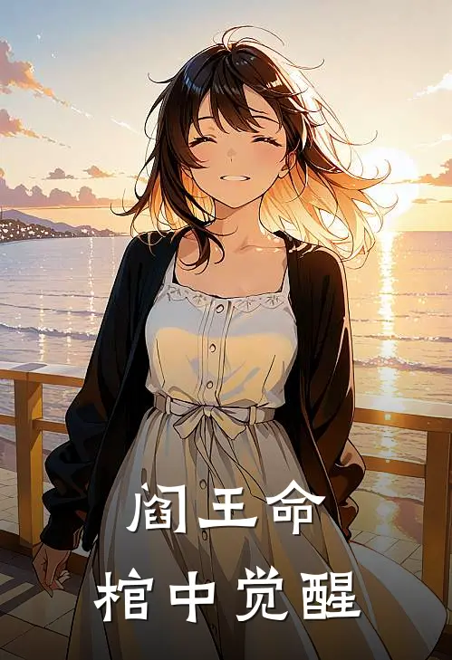 阎王命：棺中觉醒