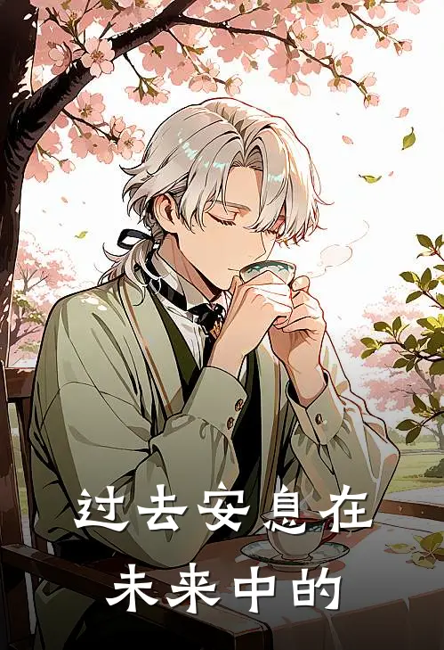 过去安息在未来中的