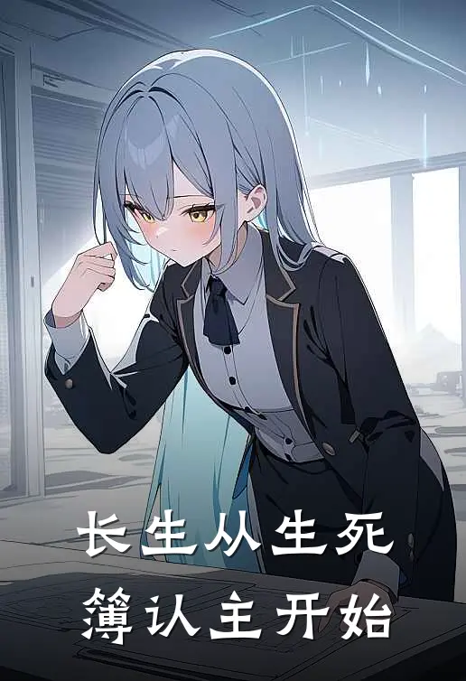 长生从生死簿认主开始