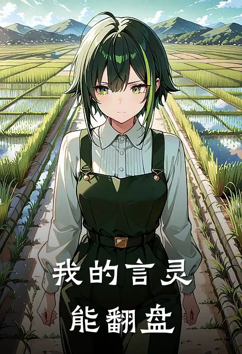 我的言灵能翻盘