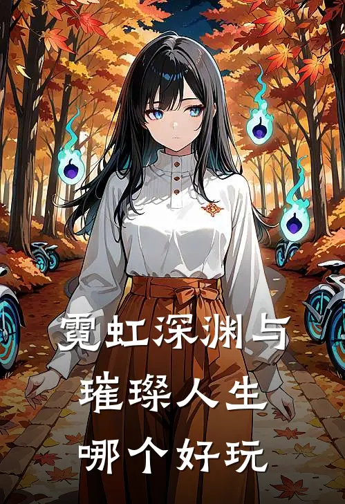 霓虹深渊与璀璨人生哪个好玩