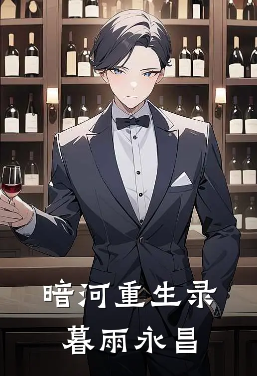 暗河重生录暮雨永昌