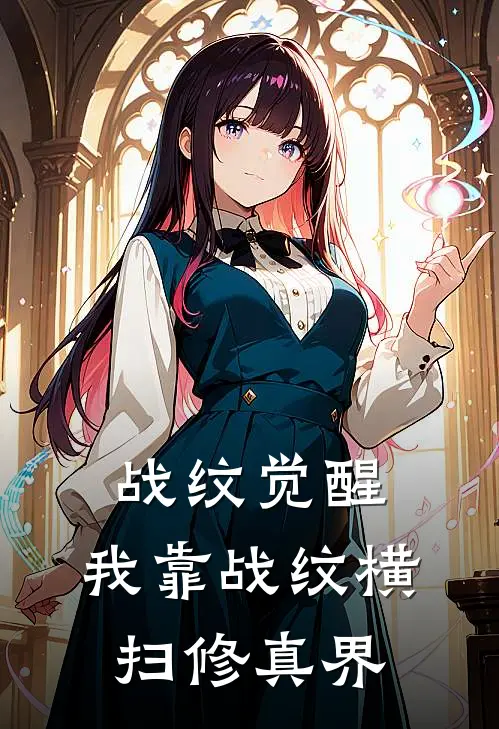 战纹觉醒：我靠战纹横扫修真界