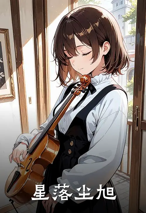 星落尘旭