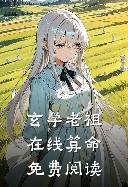 玄学老祖在线算命免费阅读