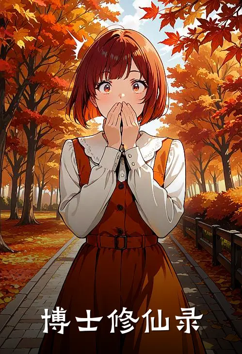 博士修仙录