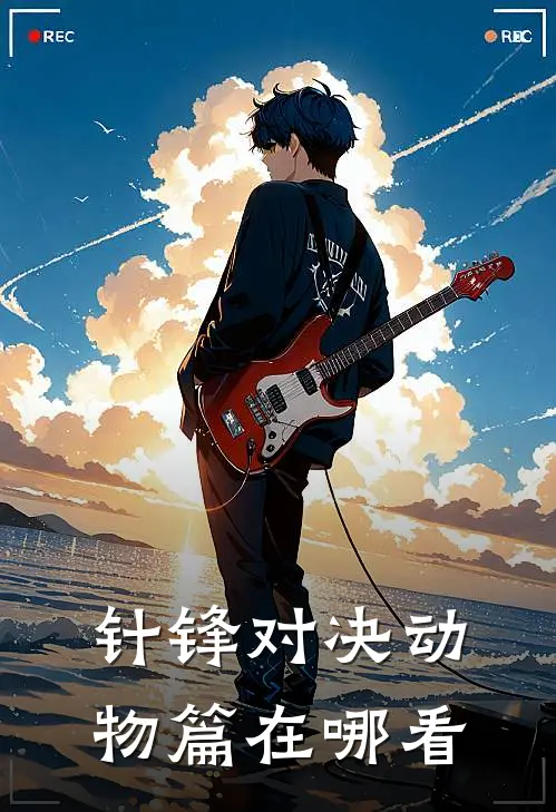 针锋对决动物篇在哪看