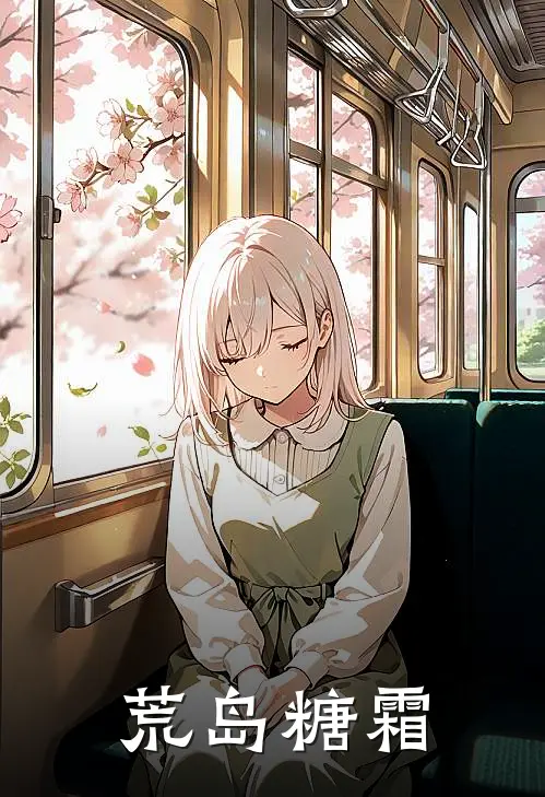 荒岛糖霜