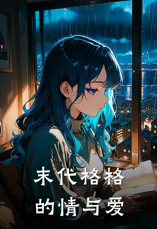 末代格格的情与爱