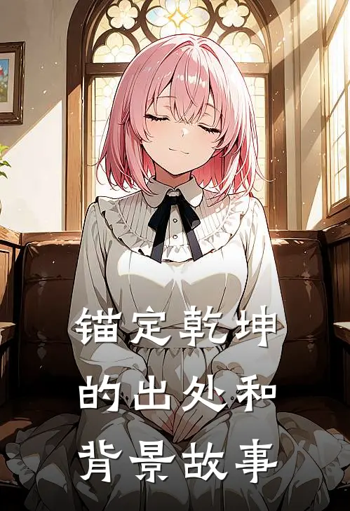 锚定乾坤的出处和背景故事