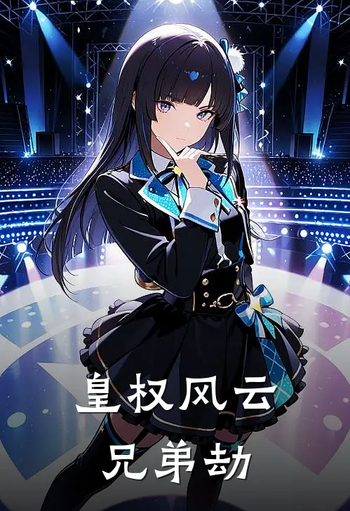 皇权风云兄弟劫