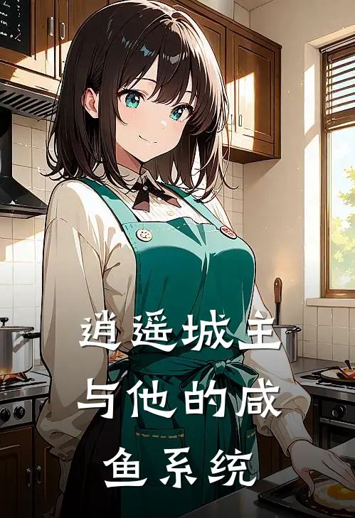 逍遥城主与他的咸鱼系统