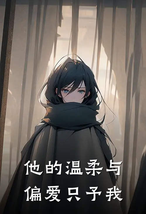 他的温柔与偏爱只予我