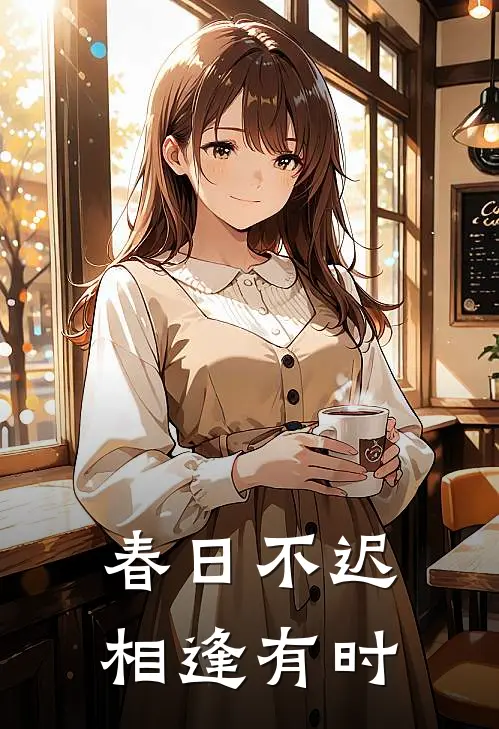 春日不迟,相逢有时