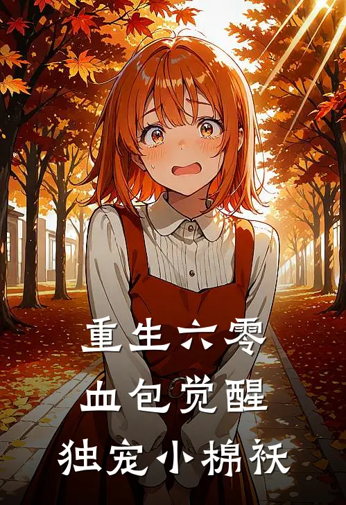 重生六零，血包觉醒，独宠小棉袄