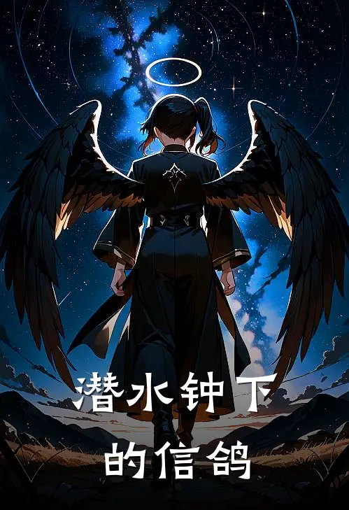 潜水钟下的信鸽