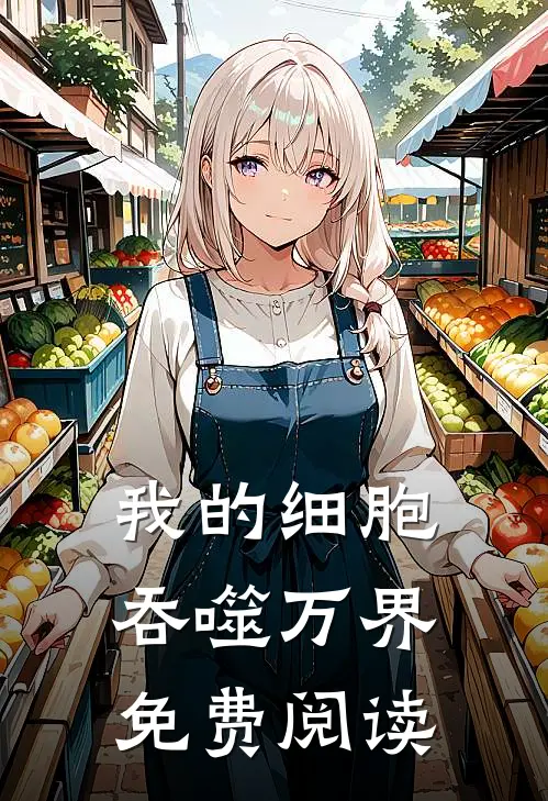 我的细胞吞噬万界免费阅读