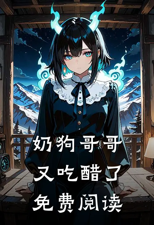 奶狗哥哥又吃醋了免费阅读