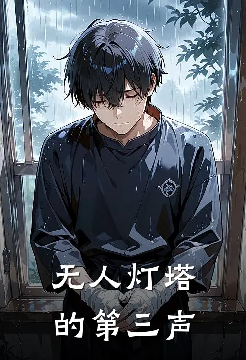 无人灯塔的第三声