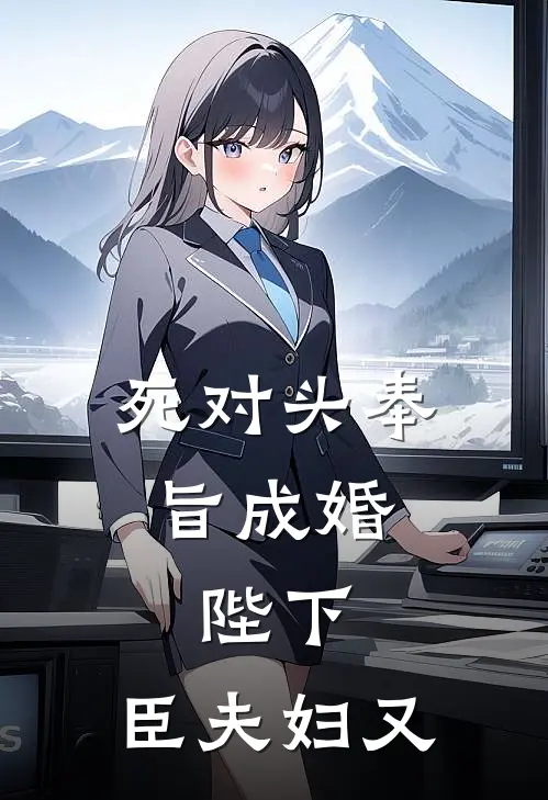 死对头奉旨成婚：陛下，臣夫妇又