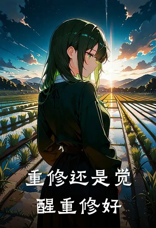 重修还是觉醒重修好