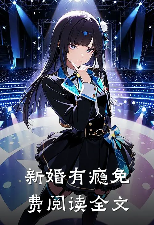 新婚有瘾免费阅读全文