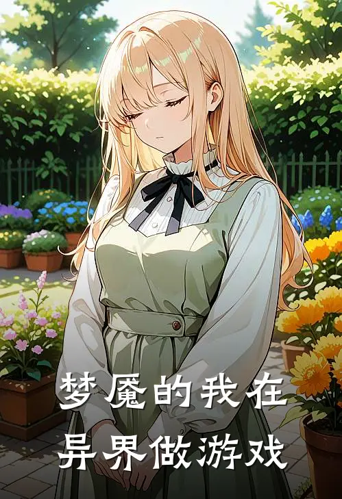 梦魇的我在异界做游戏