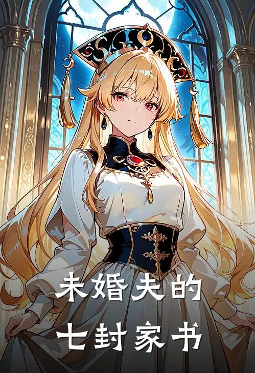 未婚夫的七封家书