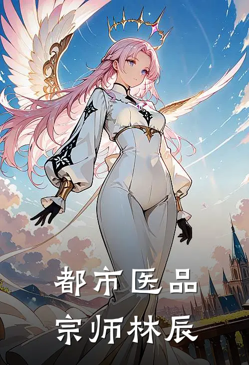 都市医品宗师林辰