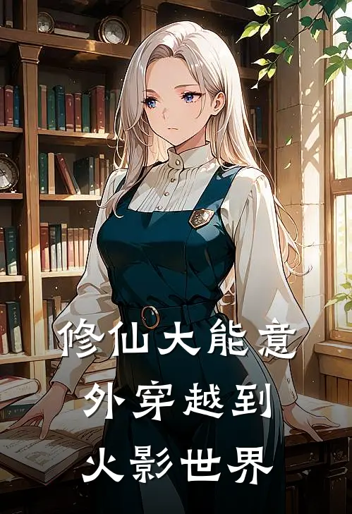 修仙大能意外穿越到火影世界