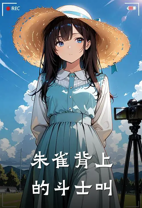 朱雀背上的斗士叫