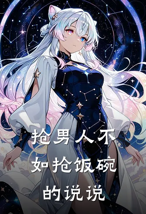 抢男人不如抢饭碗的说说