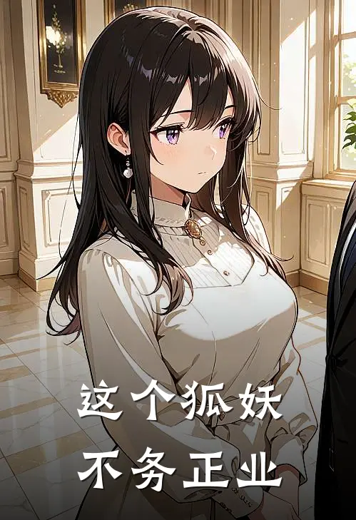 这个狐妖不务正业