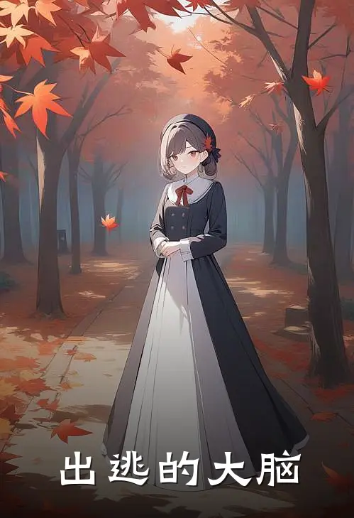 出逃的大脑