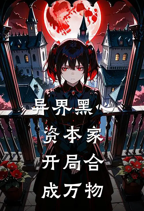 异界黑心资本家：开局合成万物