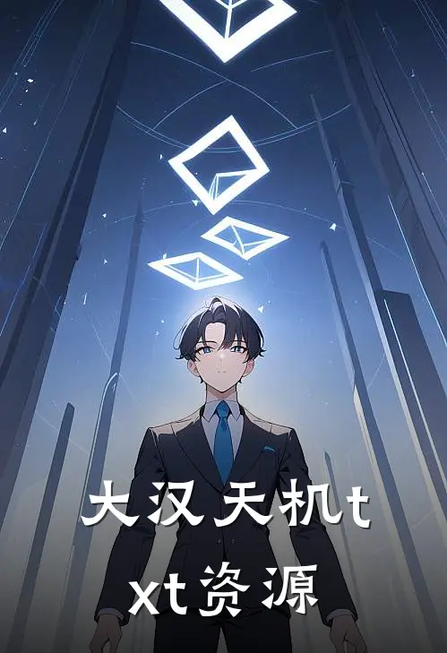 大汉天机txt资源