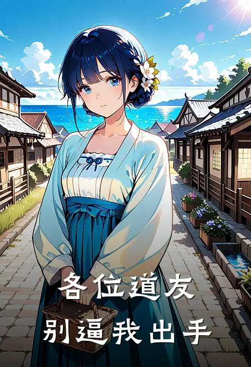 各位道友，别逼我出手