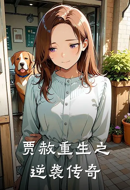 贾赦重生之逆袭传奇