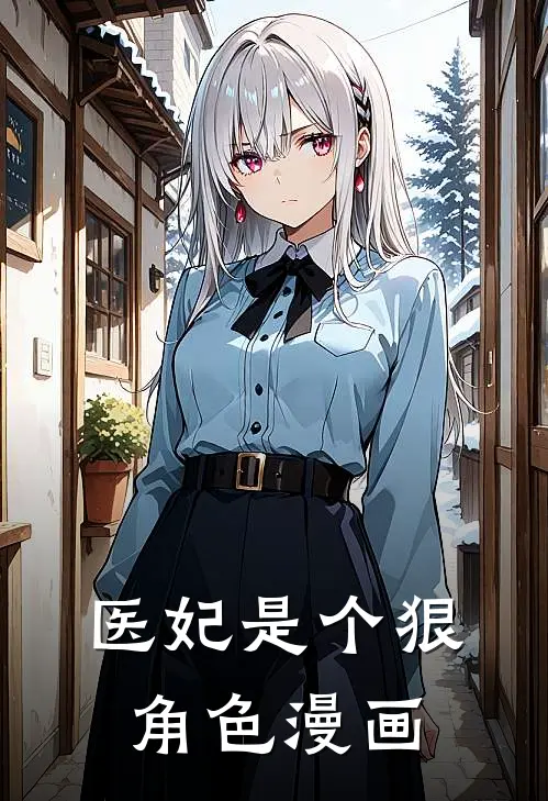医妃是个狠角色漫画