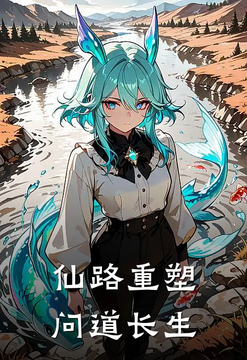 仙路重塑：问道长生