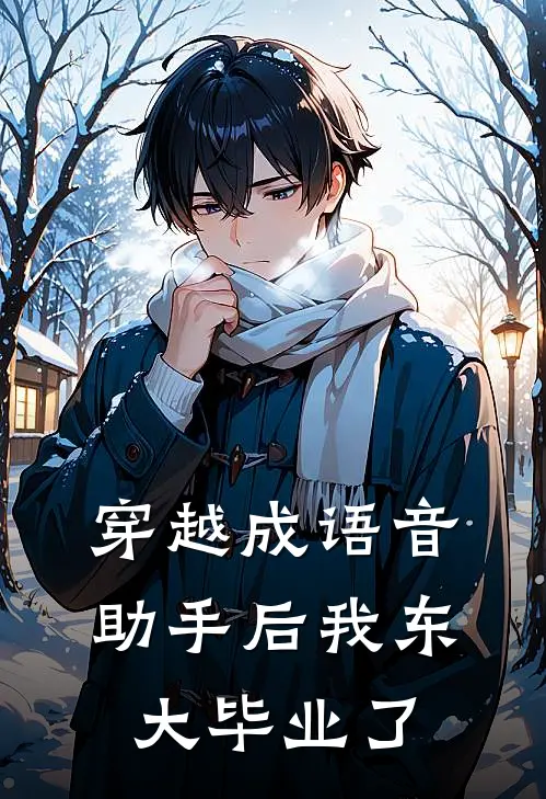 穿越成语音助手后我东大毕业了