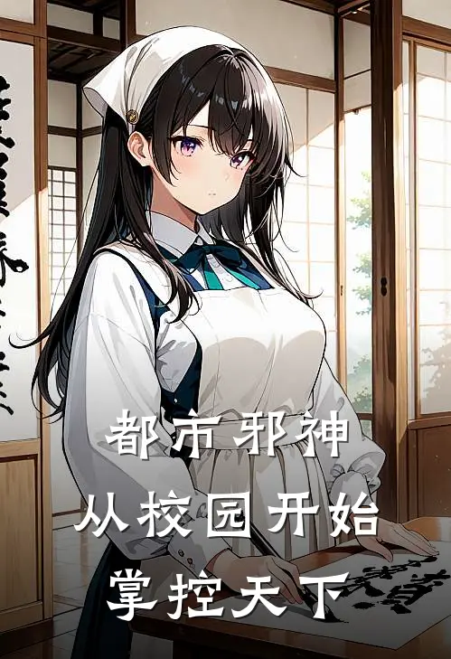 都市邪神：从校园开始掌控天下