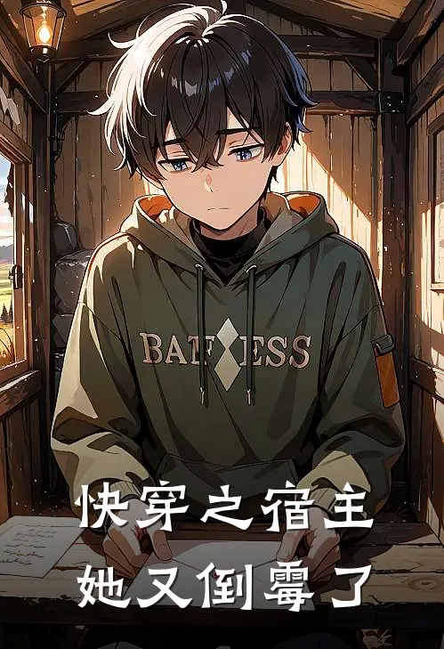 快穿之宿主她又倒霉了